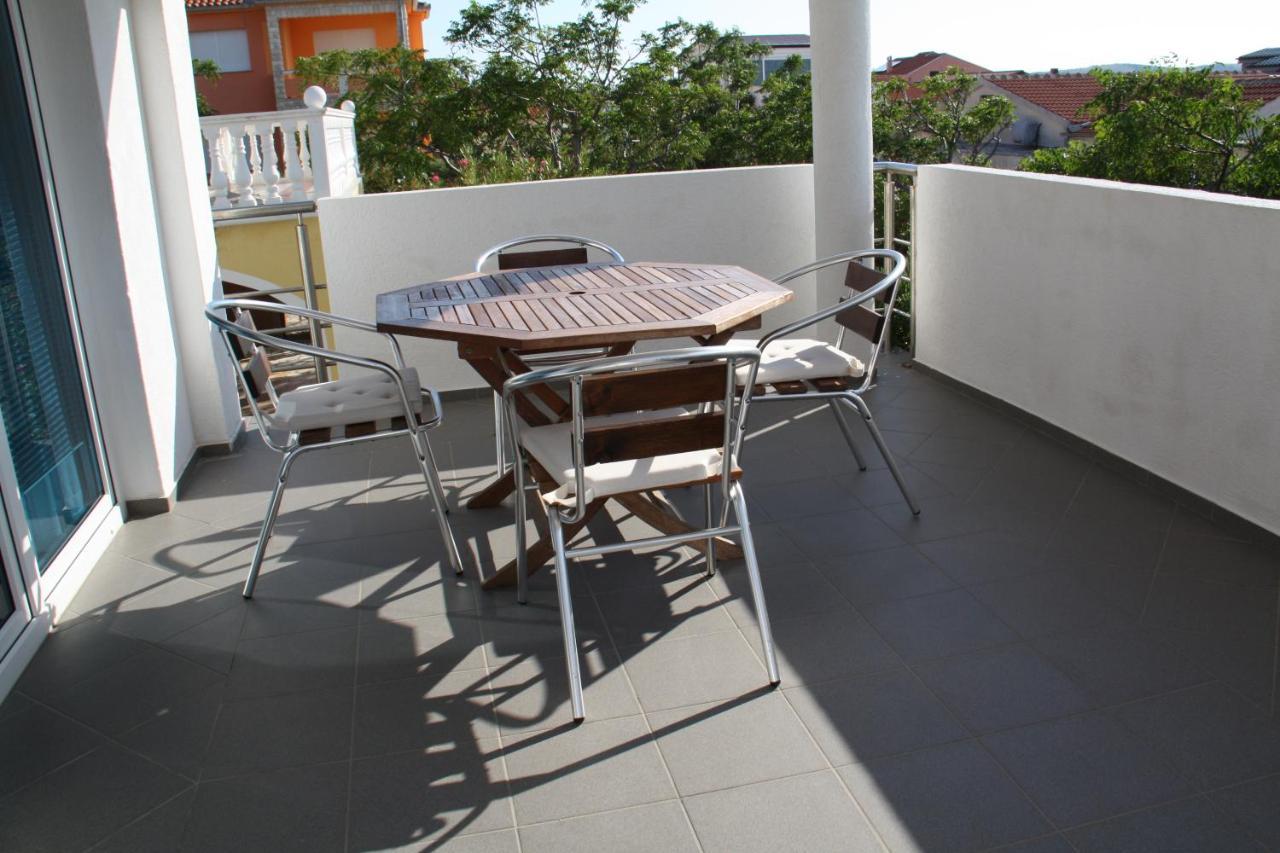 Vila Filipasic Apartamento Vir Exterior foto