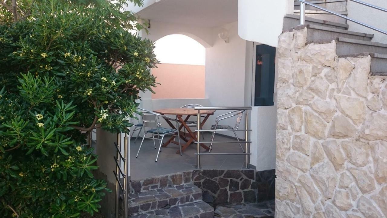 Vila Filipasic Apartamento Vir Exterior foto