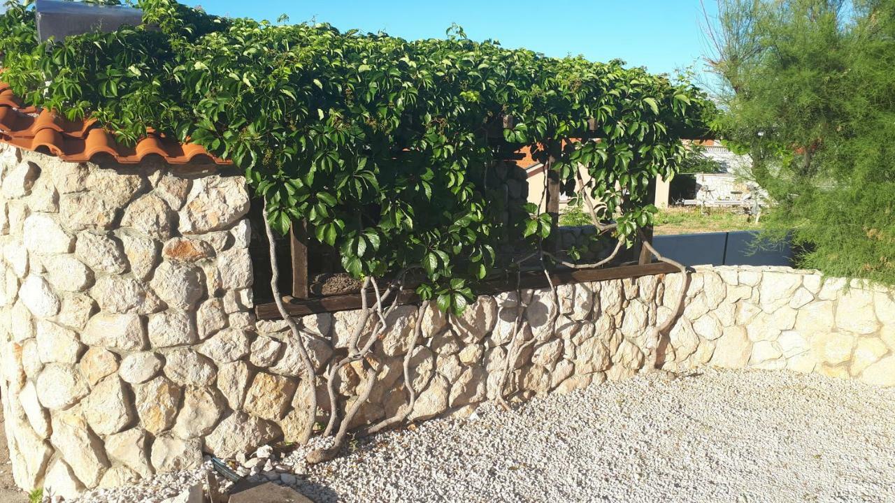 Vila Filipasic Apartamento Vir Exterior foto