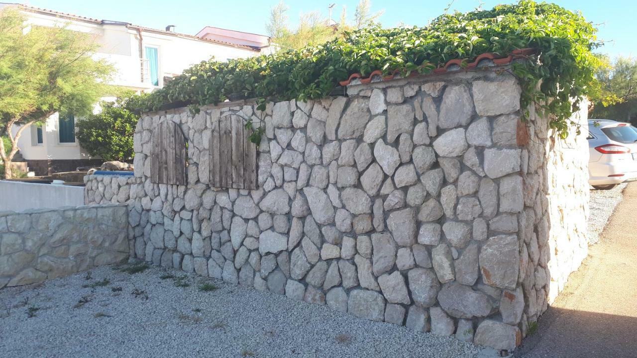 Vila Filipasic Apartamento Vir Exterior foto